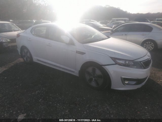 KIA OPTIMA HYBRID 2013 knagm4ad5d5048692