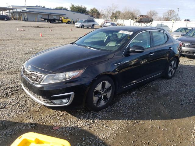 KIA OPTIMA 2013 knagm4ad5d5052516