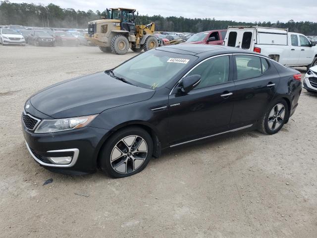 KIA OPTIMA 2013 knagm4ad5d5055335