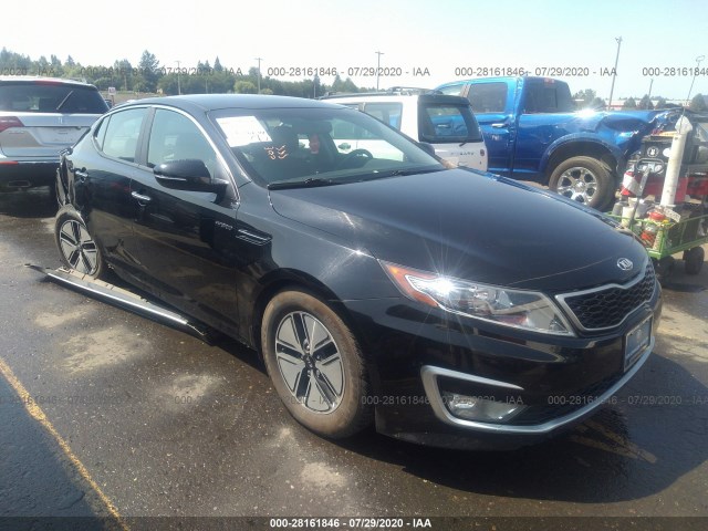 KIA OPTIMA HYBRID 2013 knagm4ad5d5056291