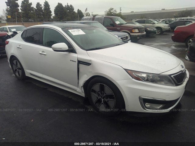 KIA OPTIMA HYB 2013 knagm4ad5d5057778