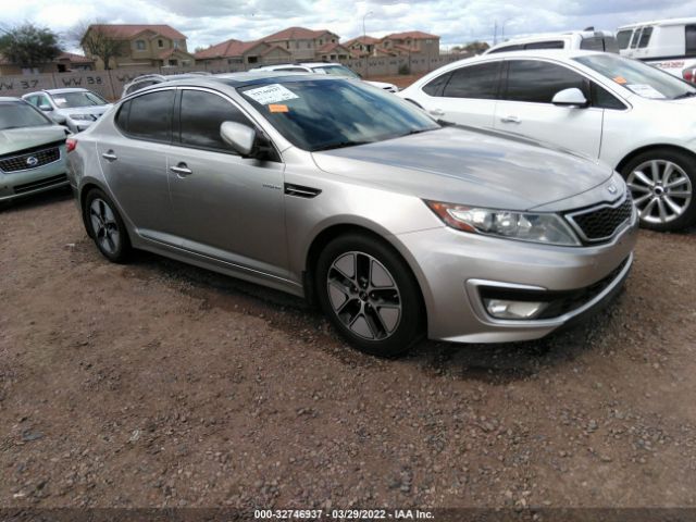 KIA OPTIMA HYBRID 2013 knagm4ad5d5057974