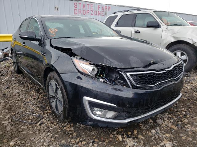 KIA OPTIMA HYB 2013 knagm4ad5d5058302