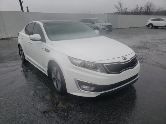 KIA OPTIMA 2013 knagm4ad5d5058445