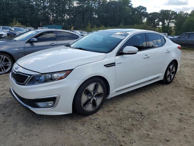 KIA OPTIMA HYB 2013 knagm4ad5d5059093