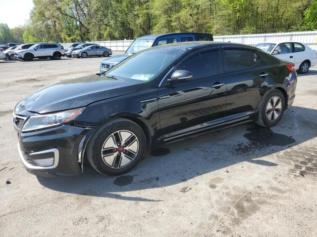 KIA OPTIMA 2013 knagm4ad5d5060356