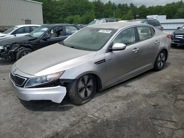 KIA OPTIMA HYB 2013 knagm4ad5d5061488