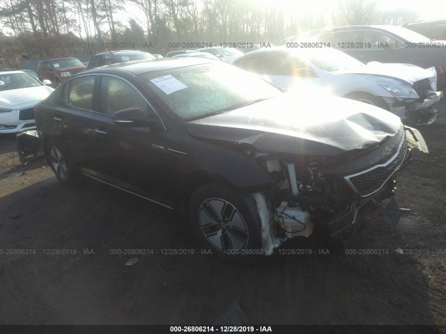 KIA OPTIMA HYBRID 2013 knagm4ad5d5061538