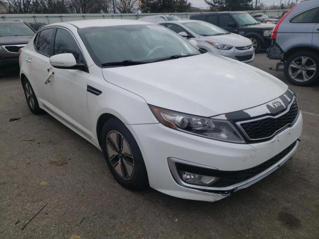 KIA OPTIMA HYB 2013 knagm4ad5d5061961