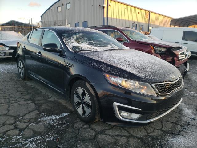 KIA OPTIMA HYB 2013 knagm4ad5d5062334