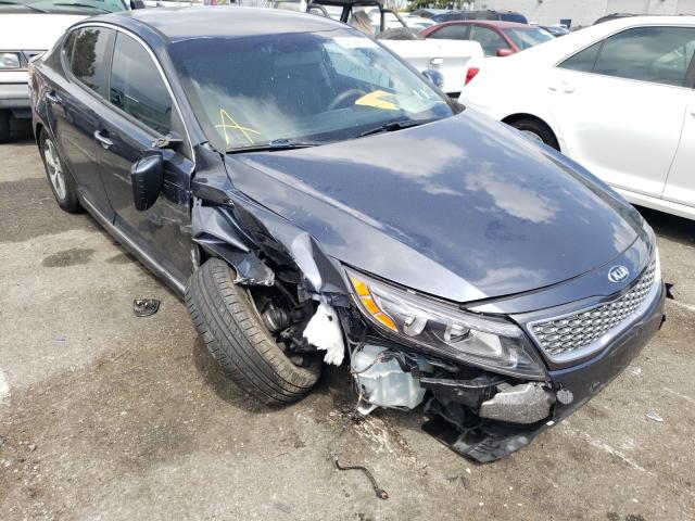 KIA OPTIMA HYB 2014 knagm4ad5e5066045