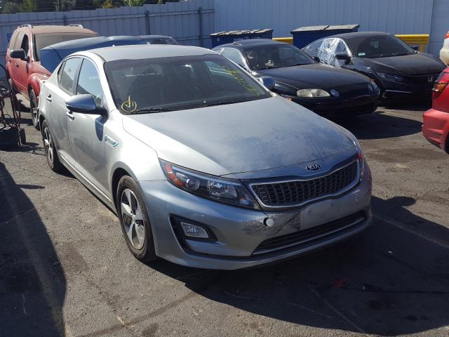 KIA OPTIMA HYB 2014 knagm4ad5e5066790