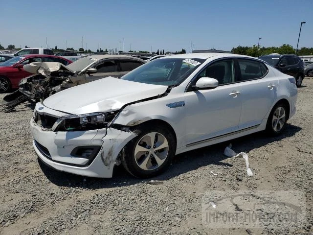 KIA OPTIMA 2014 knagm4ad5e5067910