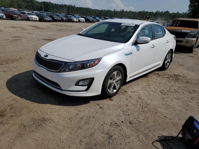 KIA OPTIMA HYB 2014 knagm4ad5e5070435