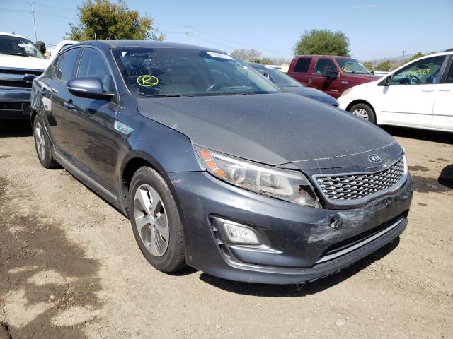 KIA OPTIMA HYB 2014 knagm4ad5e5071133