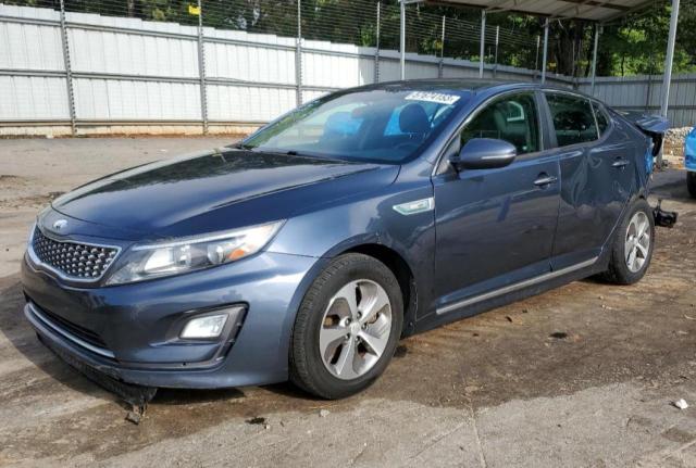 KIA OPTIMA HYB 2014 knagm4ad5e5075750