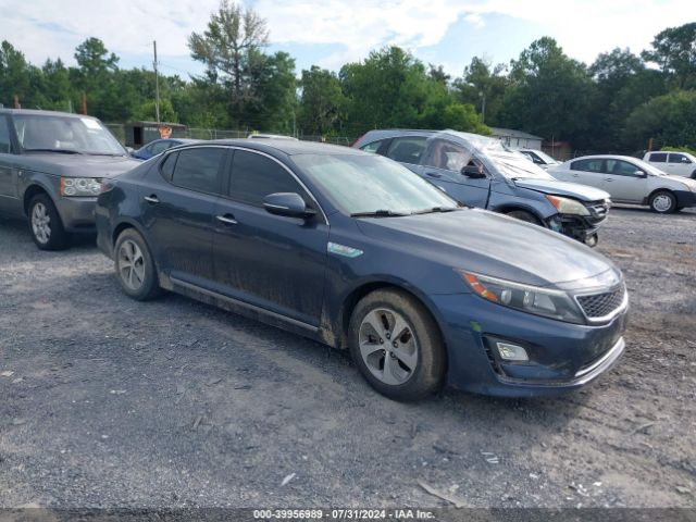 KIA OPTIMA 2015 knagm4ad5f5077497