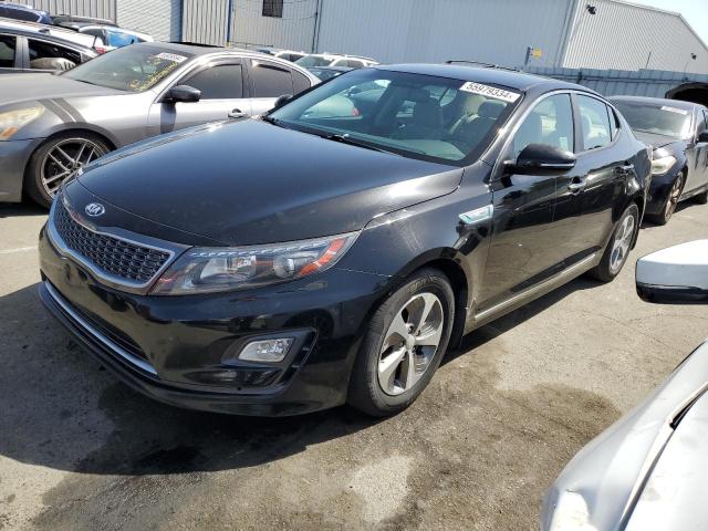 KIA OPTIMA 2015 knagm4ad5f5078956