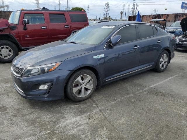 KIA OPTIMA 2015 knagm4ad5f5079752