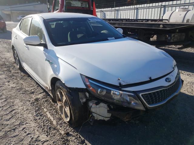 KIA OPTIMA HYB 2015 knagm4ad5f5081467