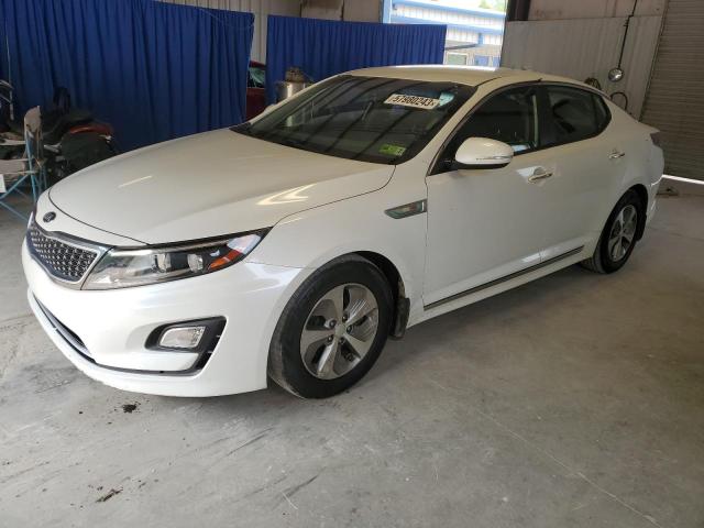 KIA OPTIMA HYB 2015 knagm4ad5f5082134