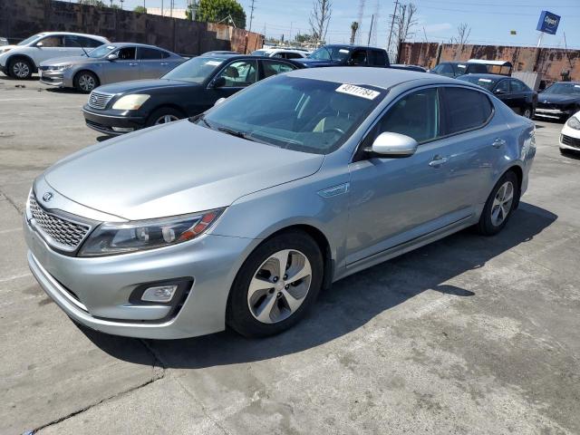 KIA OPTIMA 2015 knagm4ad5f5083137