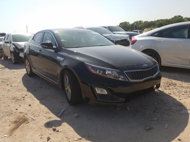 KIA OPTIMA HYB 2015 knagm4ad5f5083655