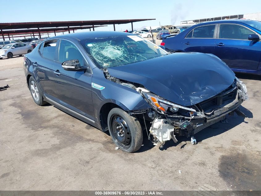 KIA OPTIMA 2015 knagm4ad5f5084076