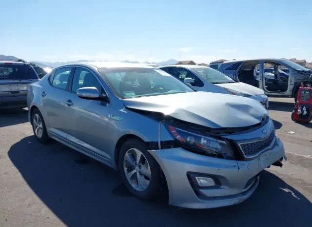 KIA OPTIMA 2015 knagm4ad5f5084143