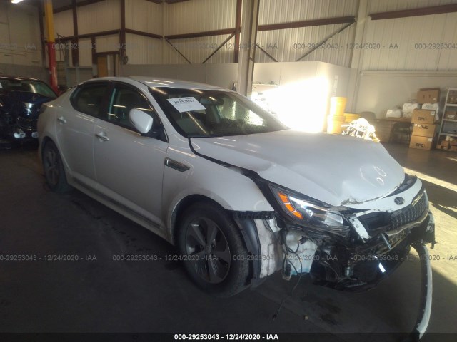 KIA OPTIMA 2014 knagm4ad5f5084451