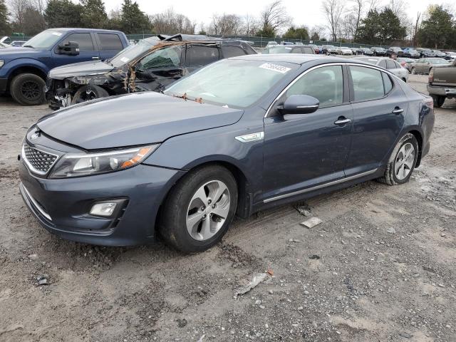 KIA OPTIMA 2015 knagm4ad5f5086264