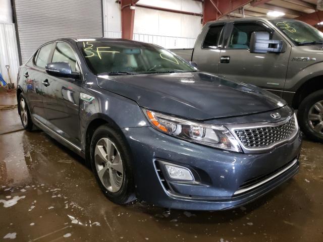 KIA OPTIMA HYB 2015 knagm4ad5f5086295