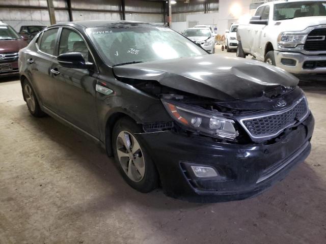 KIA OPTIMA HYB 2015 knagm4ad5f5086314