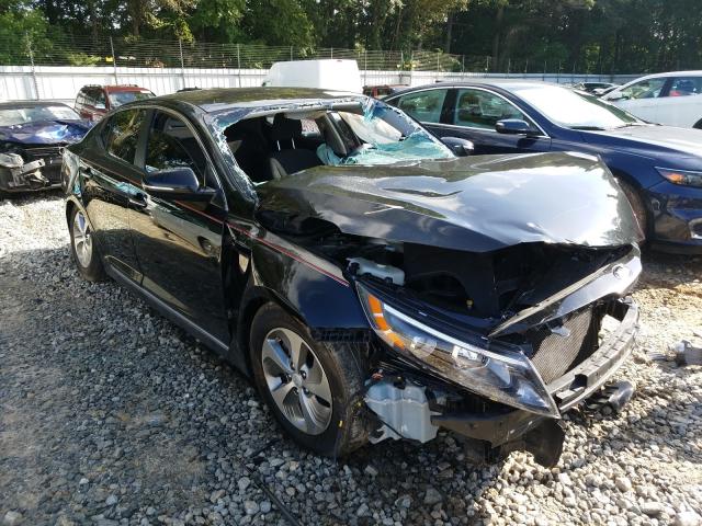 KIA OPTIMA HYB 2015 knagm4ad5f5086619