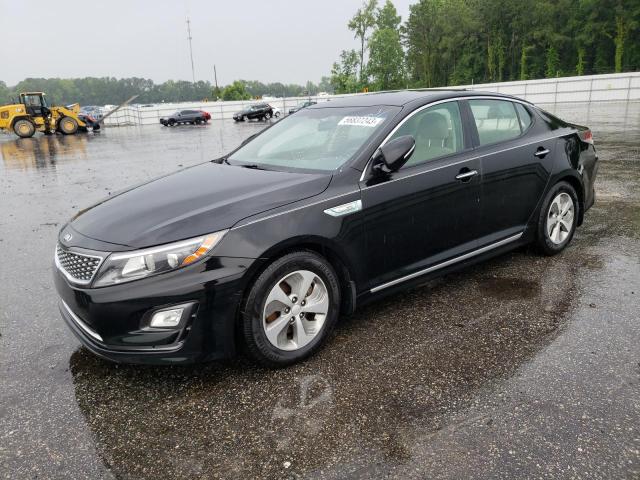 KIA OPTIMA HYB 2015 knagm4ad5f5089018