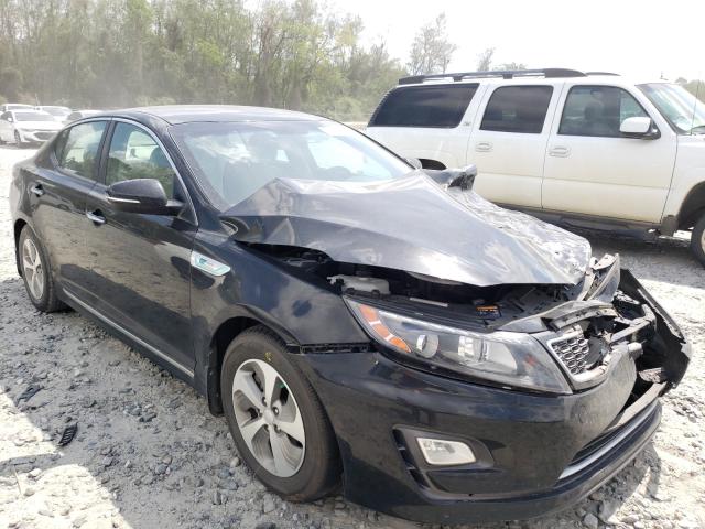 KIA OPTIMA HYB 2016 knagm4ad5g5092440