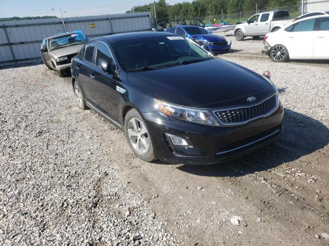 KIA OPTIMA HYB 2016 knagm4ad5g5093538