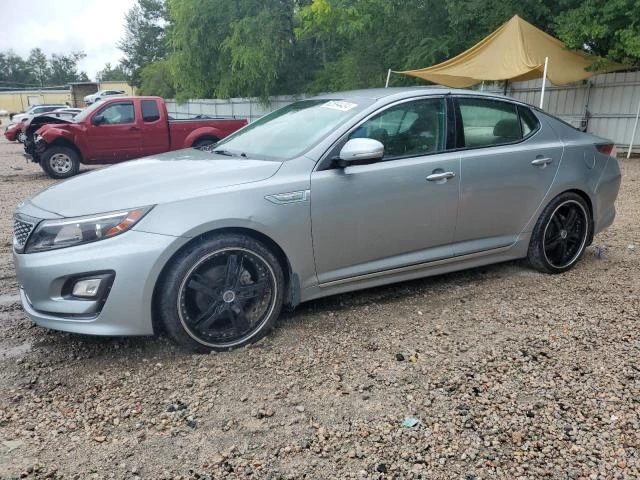 KIA OPTIMA HYB 2016 knagm4ad5g5095225