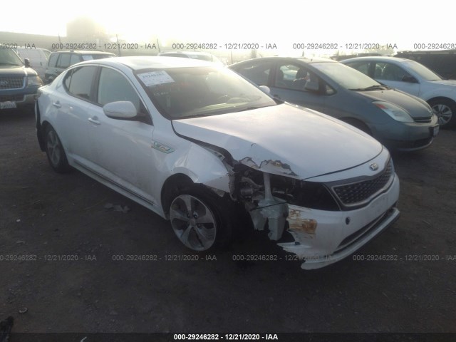 KIA NULL 2016 knagm4ad5g5095788