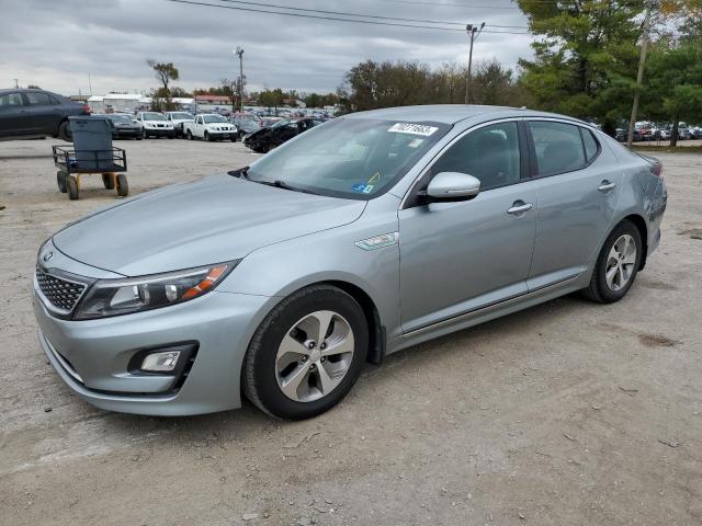 KIA OPTIMA HYB 2016 knagm4ad5g5096634