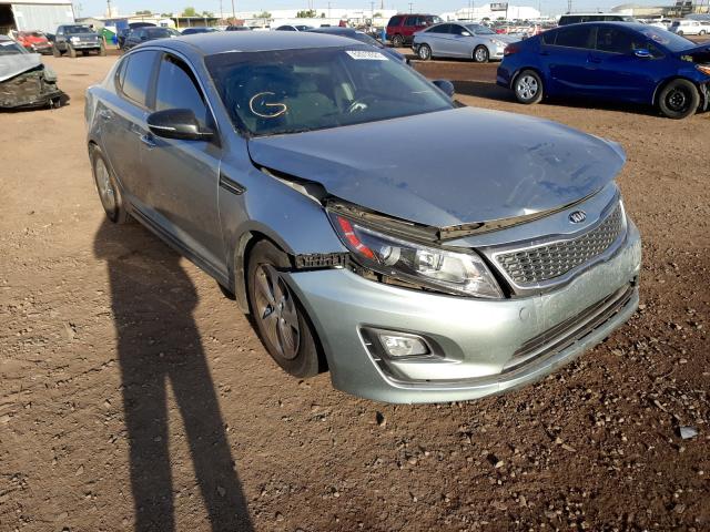 KIA OPTIMA HYB 2016 knagm4ad5g5099680