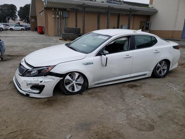 KIA OPTIMA 2016 knagm4ad5g5099730