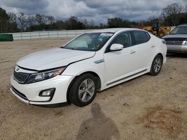 KIA OPTIMA HYB 2016 knagm4ad5g5099744