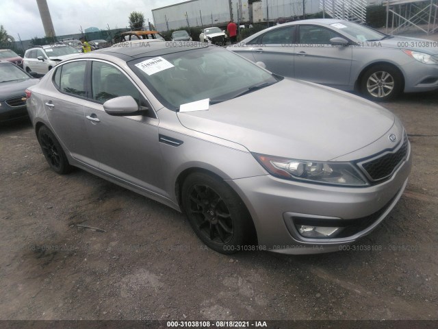 KIA OPTIMA 2011 knagm4ad6b5000308