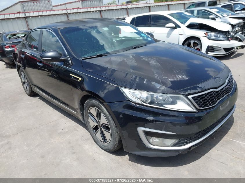 KIA OPTIMA 2011 knagm4ad6b5000888