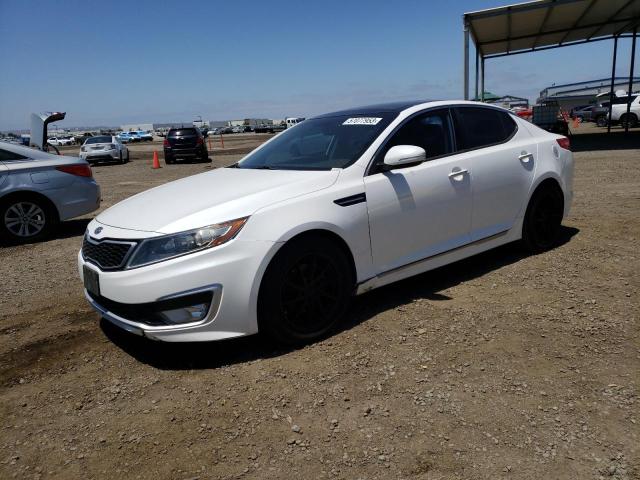 KIA OPTIMA HYB 2011 knagm4ad6b5001149