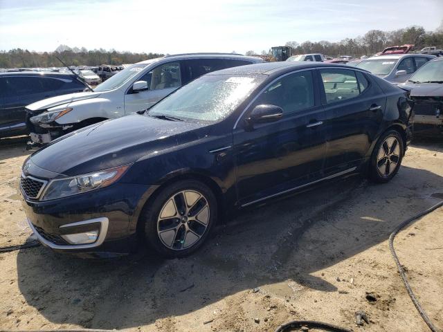 KIA OPTIMA HYB 2011 knagm4ad6b5002284