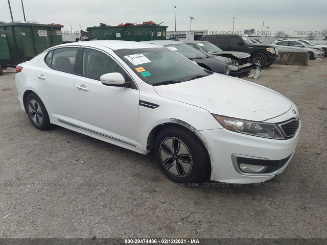 KIA OPTIMA 2011 knagm4ad6b5004021