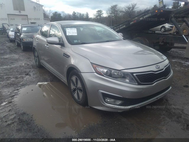 KIA OPTIMA 2011 knagm4ad6b5005184