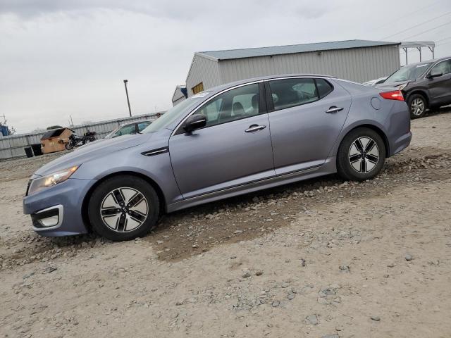 KIA OPTIMA 2011 knagm4ad6b5005346